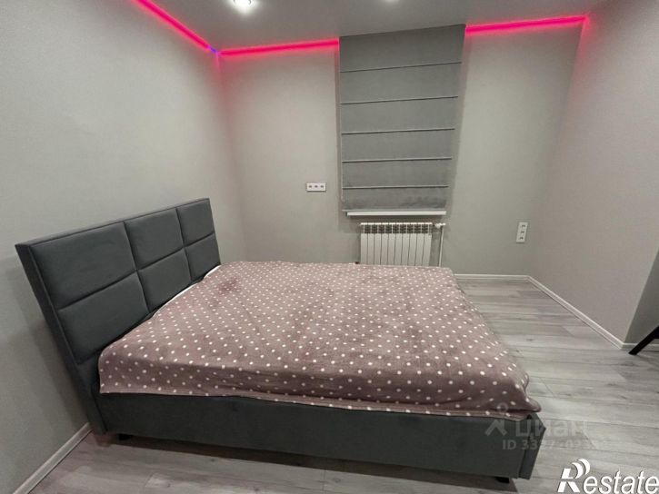 2-комн квартира ул Бабушкина, 1 3,  д. 1 3,  к. 3