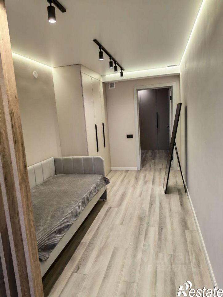 3-комн квартира ул Октябрьская, 33,  д. 33
