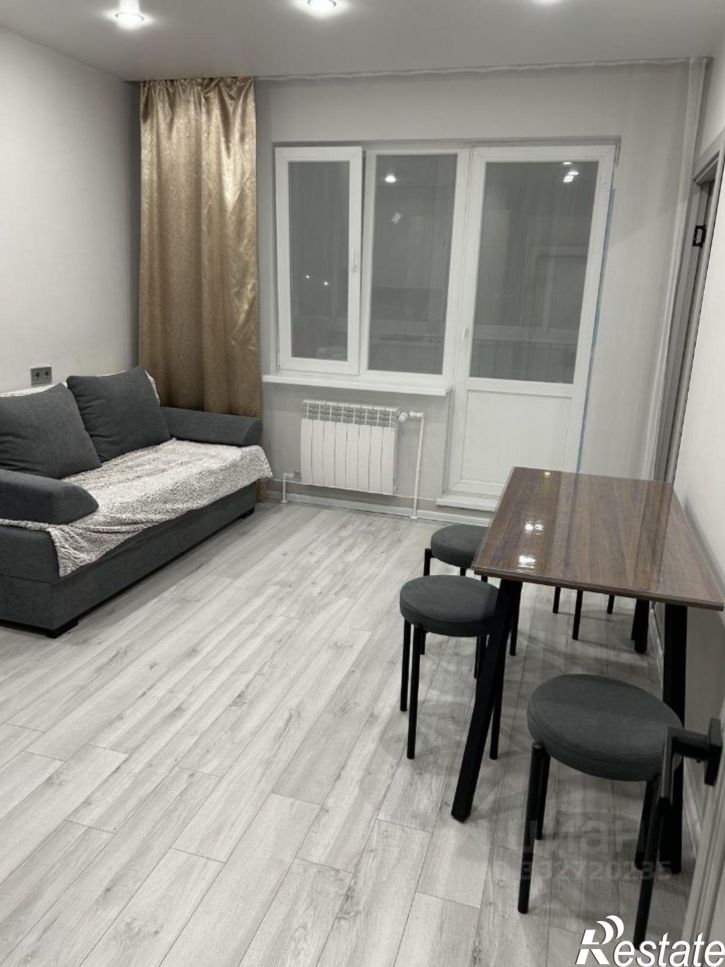 2-комн квартира ул Бабушкина, 1 3,  д. 1 3,  к. 3