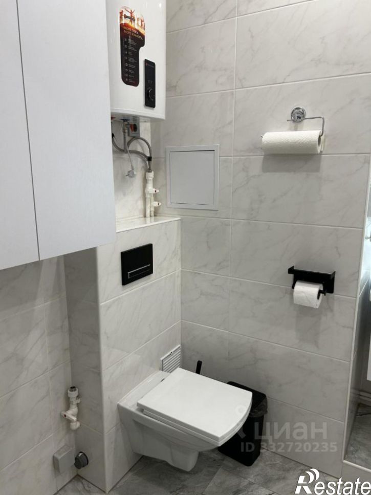 2-комн квартира ул Бабушкина, 1 3,  д. 1 3,  к. 3