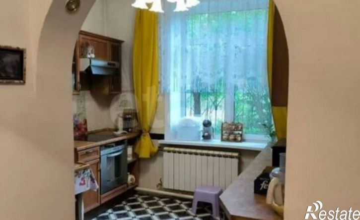 3-комн квартира ул Цивилева, 46,  д. 46