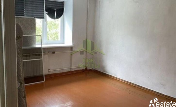 1-комн квартира ул Гагарина, 37,  д. 37
