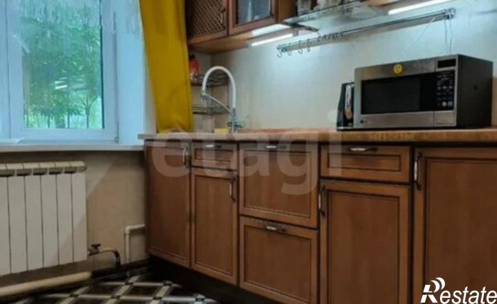 3-комн квартира ул Цивилева, 46,  д. 46