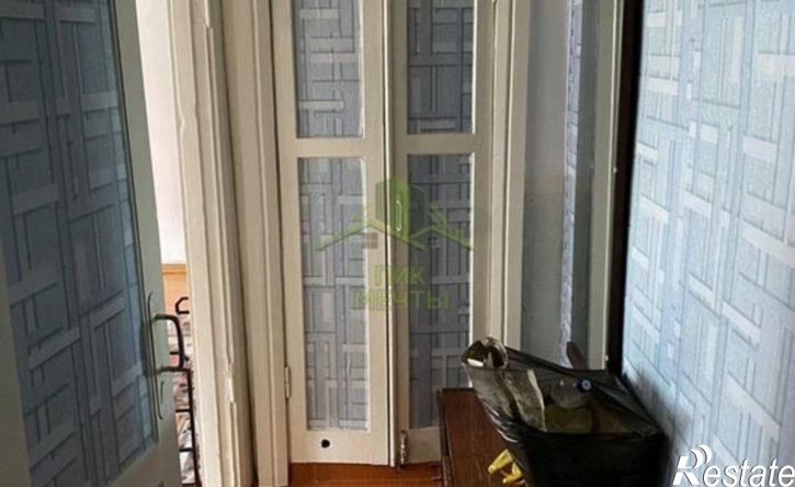 1-комн квартира ул Гагарина, 37,  д. 37
