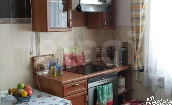 3-комн квартира ул Цивилева, 46,  д. 46