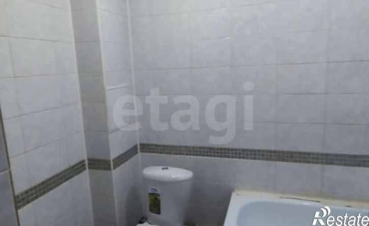1-комн квартира микрорайон 140А, 18