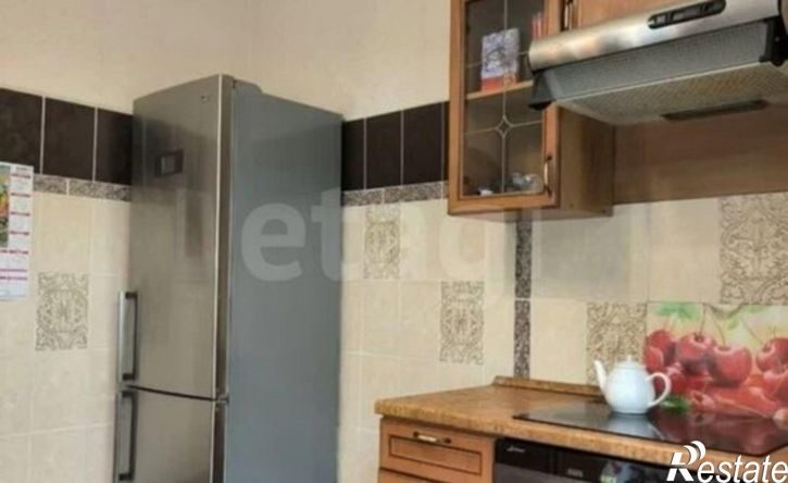 3-комн квартира ул Цивилева, 46,  д. 46