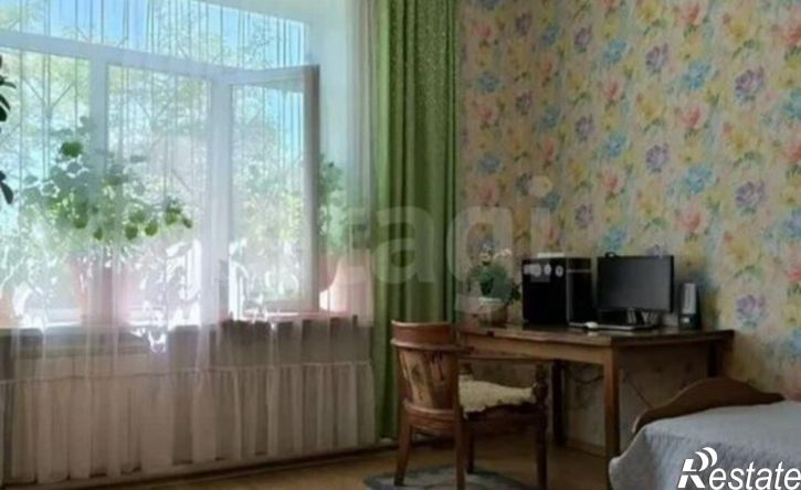 3-комн квартира ул Цивилева, 46,  д. 46