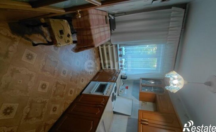 3-комн квартира пр-кт Строителей, 34,  д. 34