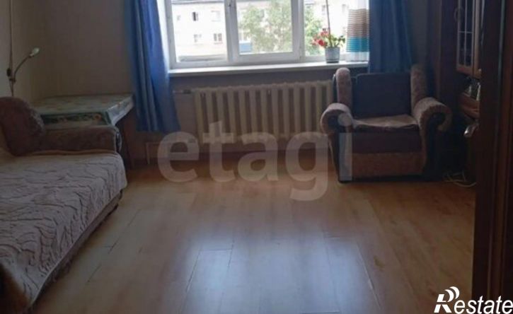 3-комн квартира ул Гагарина, 15,  д. 15