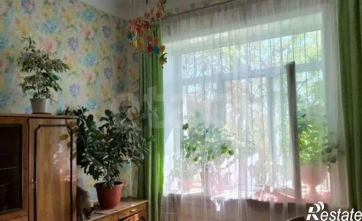 3-комн квартира ул Цивилева, 46,  д. 46