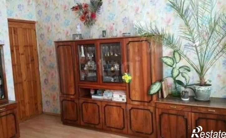 3-комн квартира ул Цивилева, 46,  д. 46