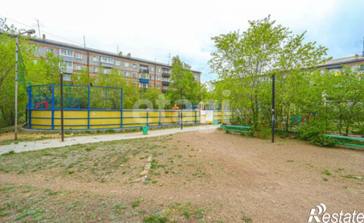 3-комн квартира ул Гагарина, 15,  д. 15