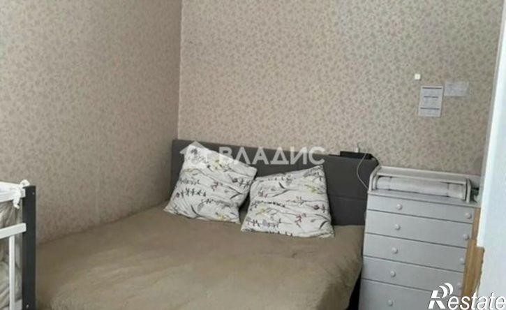 1-комн квартира ул Тобольская, 59,  д. 59