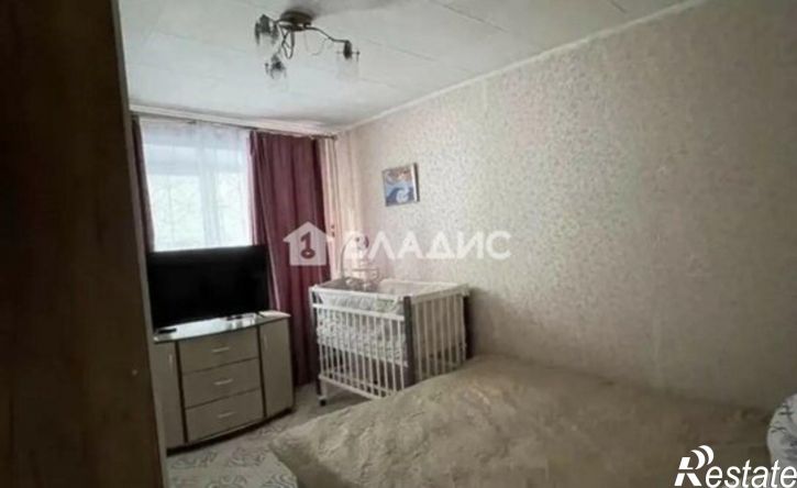 1-комн квартира ул Тобольская, 59,  д. 59