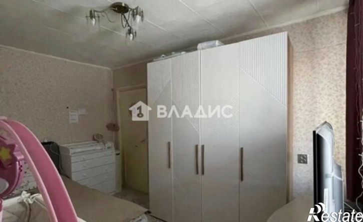1-комн квартира ул Тобольская, 59,  д. 59