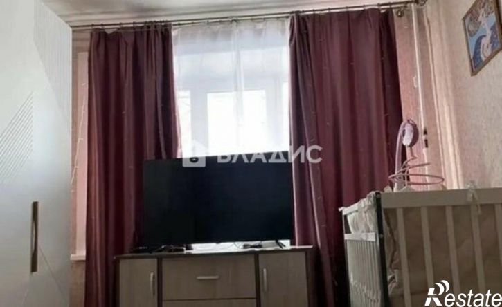 1-комн квартира ул Тобольская, 59,  д. 59