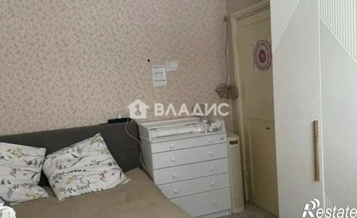 1-комн квартира ул Тобольская, 59,  д. 59