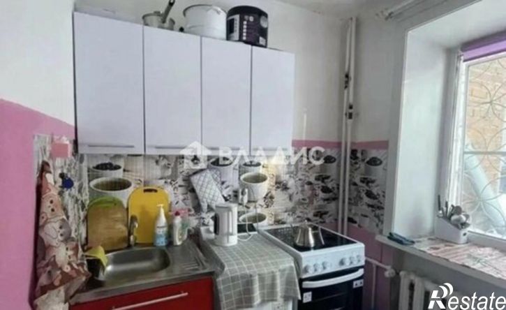 1-комн квартира ул Тобольская, 59,  д. 59