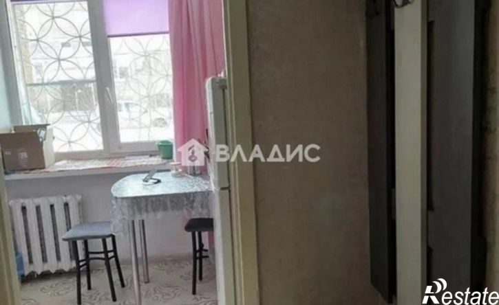 1-комн квартира ул Тобольская, 59,  д. 59