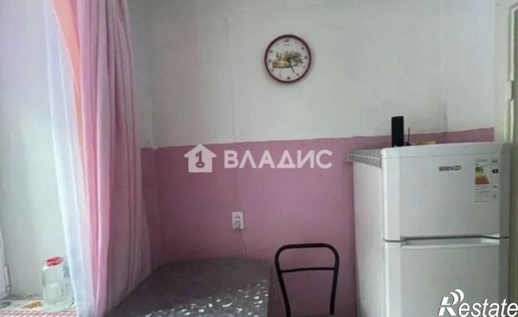 1-комн квартира ул Тобольская, 59,  д. 59