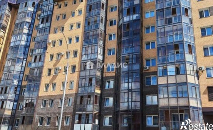 2-комн квартира ул Цивилева, 32,  д. 32