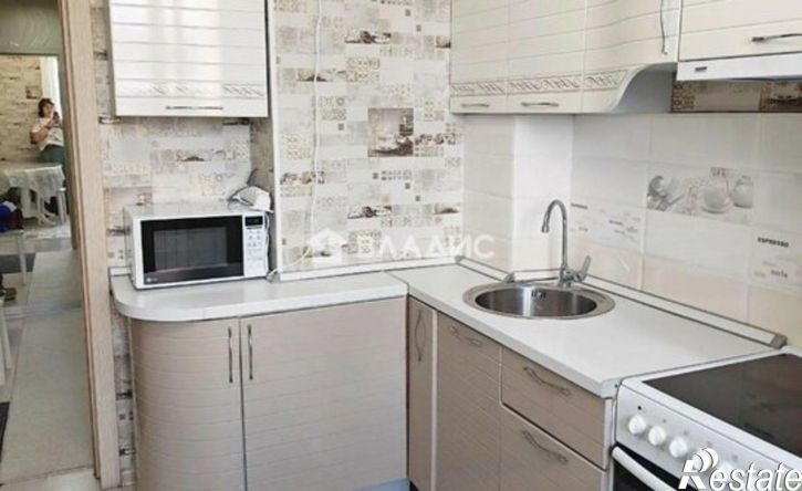 2-комн квартира ул Цивилева, 32,  д. 32