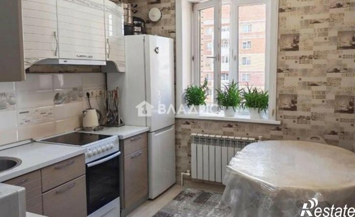 2-комн квартира ул Цивилева, 32,  д. 32