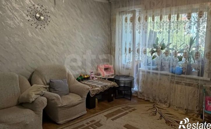 3-комн квартира ул Калашникова, 10,  д. 10