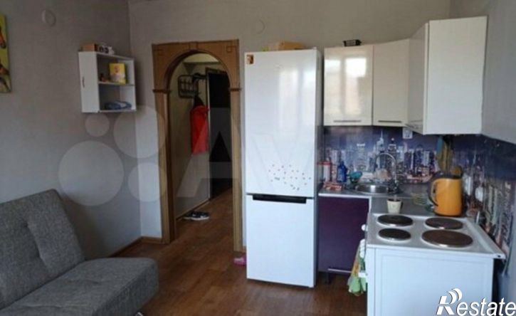 2-комн квартира 113-й микрорайон, 5Б