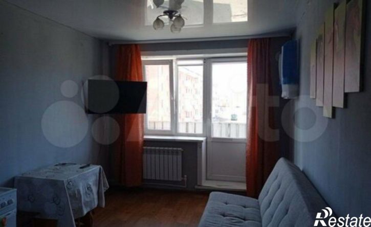 2-комн квартира 113-й микрорайон, 5Б