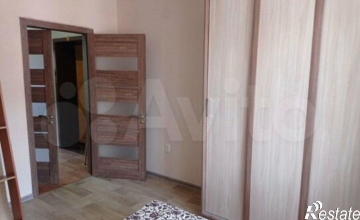 2-комн квартира 113-й микрорайон, 5Б