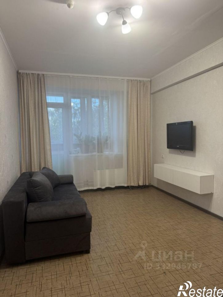2-комн квартира ул Трубачеева, 152А,  д. 152А