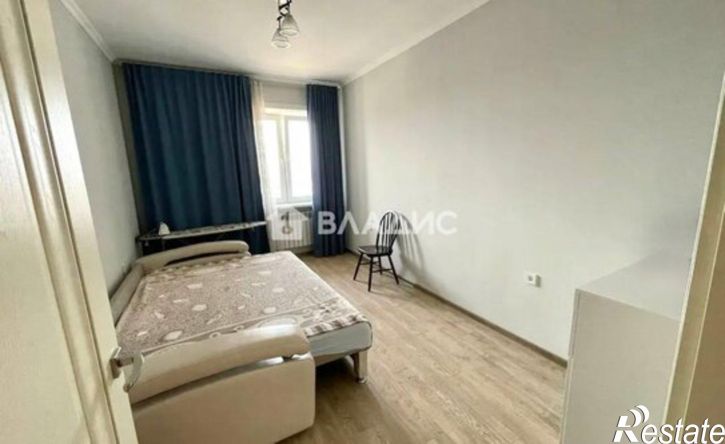 2-комн квартира ул Конечная, 8,  д. 8