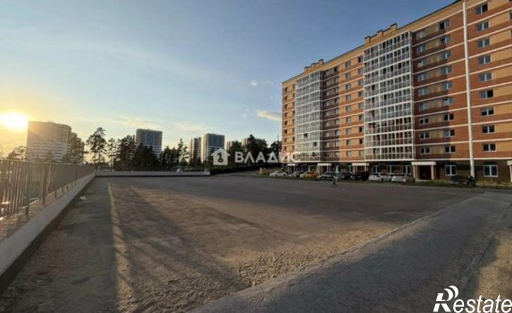 2-комн квартира 142-й микрорайон, 11