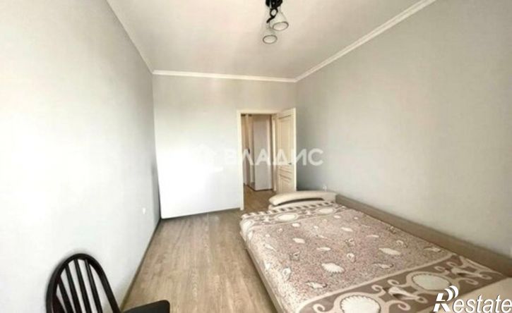 2-комн квартира ул Конечная, 8,  д. 8