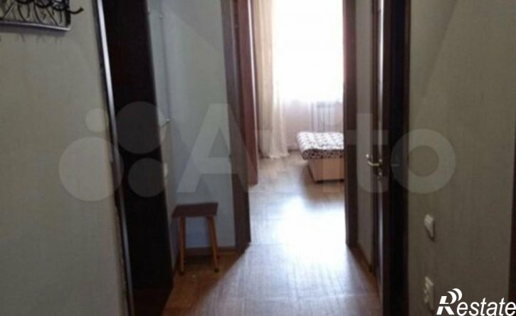 2-комн квартира 113-й микрорайон, 5Б
