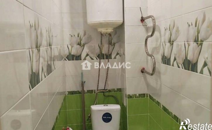 2-комн квартира ул Цивилева, 32,  д. 32