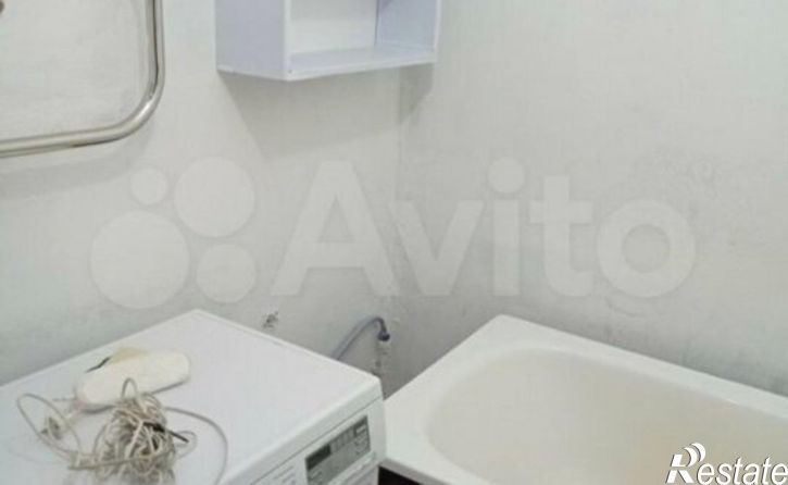 2-комн квартира 113-й микрорайон, 5Б