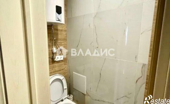 2-комн квартира ул Конечная, 8,  д. 8