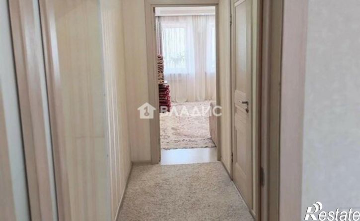 2-комн квартира ул Цивилева, 32,  д. 32