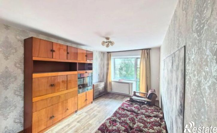 1-комн квартира ул Микояна, 3,  д. 3