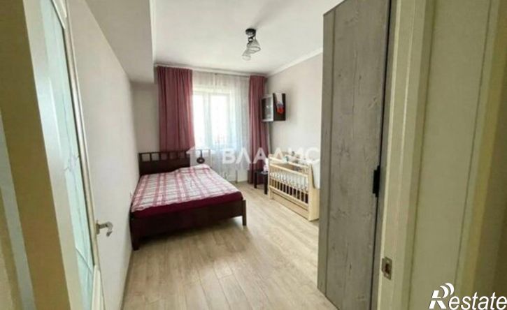 2-комн квартира ул Конечная, 8,  д. 8