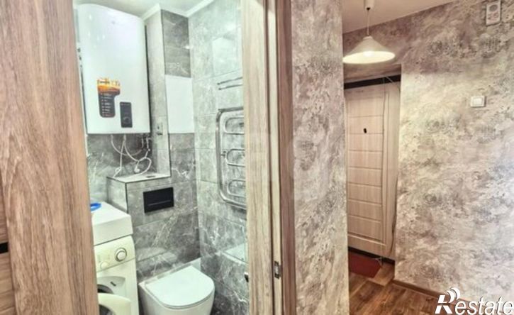 1-комн квартира ул Микояна, 3,  д. 3