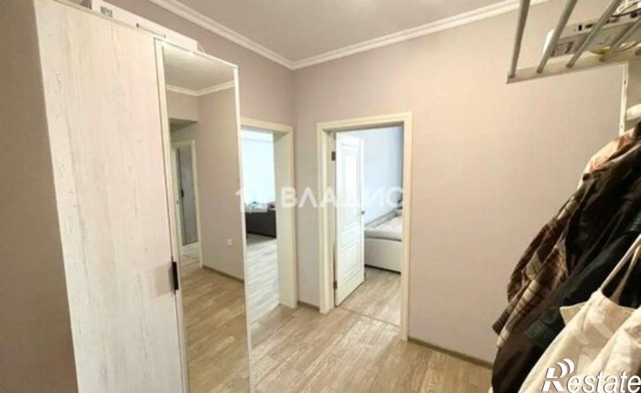 2-комн квартира ул Конечная, 8,  д. 8