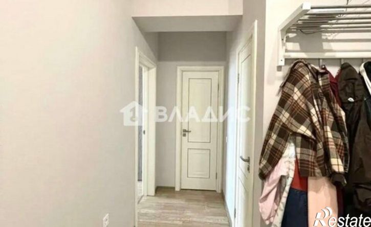 2-комн квартира ул Конечная, 8,  д. 8