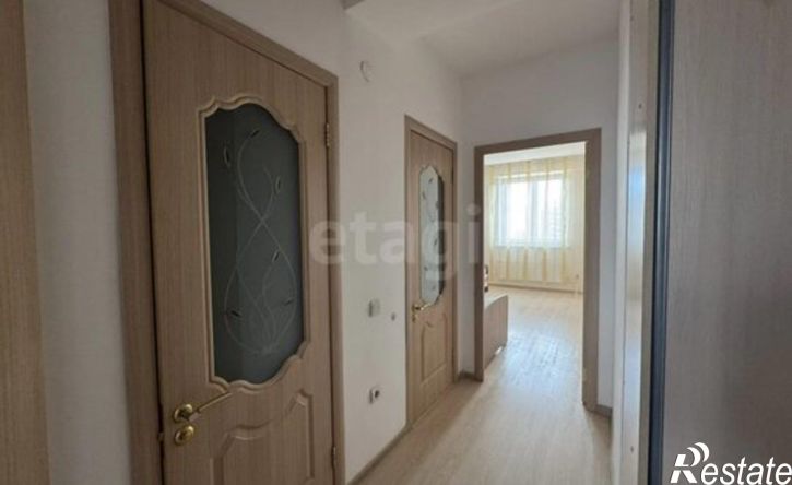 2-комн квартира ул Ключевская, 29,  д. 29
