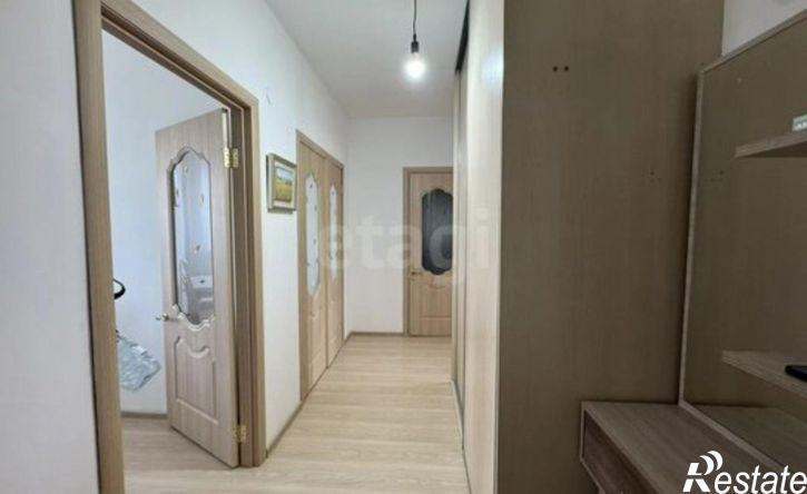 2-комн квартира ул Ключевская, 29,  д. 29
