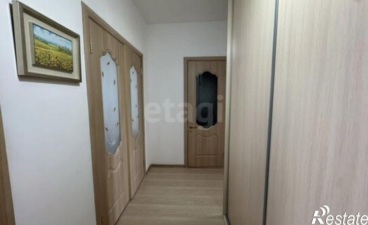 2-комн квартира ул Ключевская, 29,  д. 29