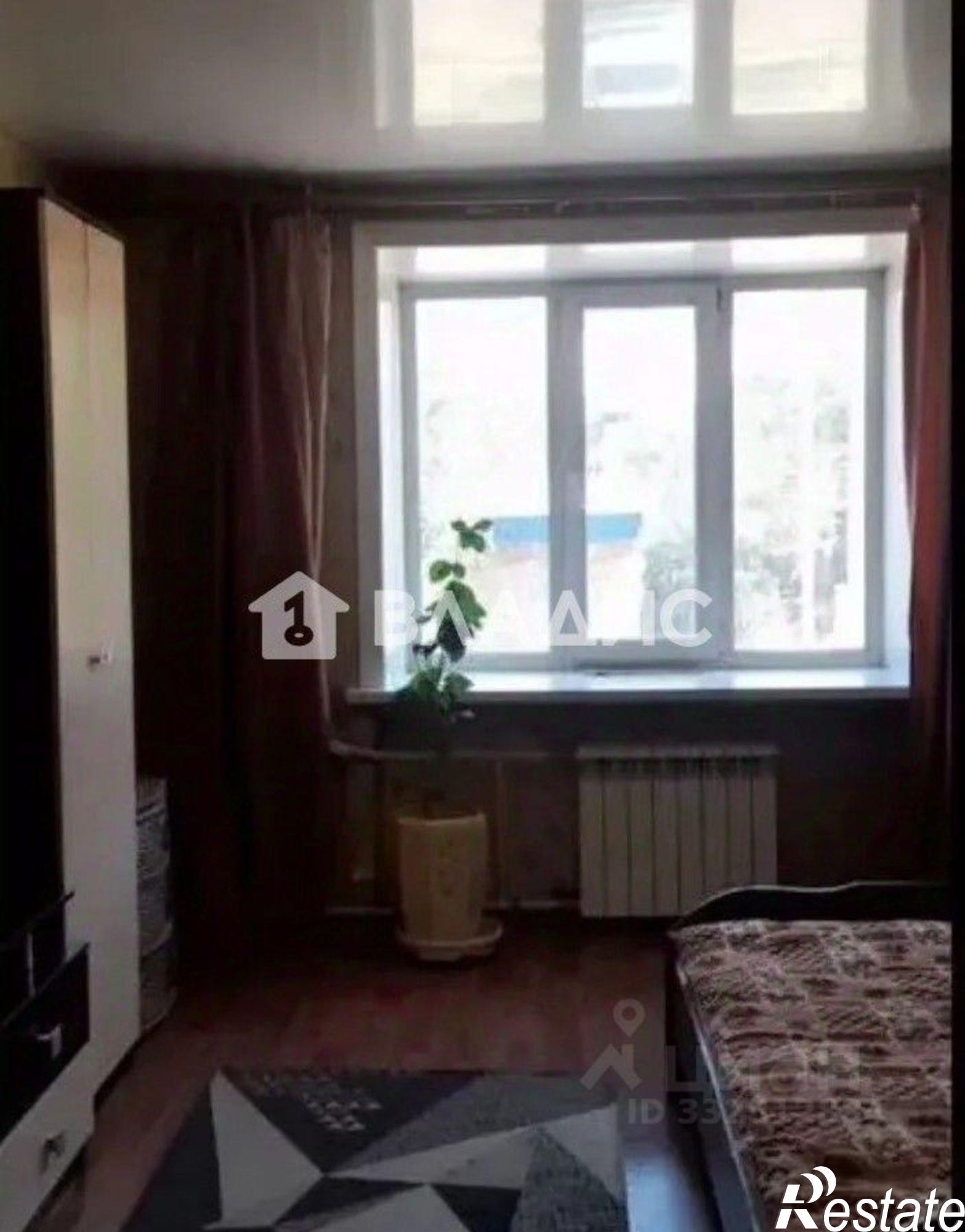 Купить комнату за 2 150 000 рублей на ул Пушкина, 18